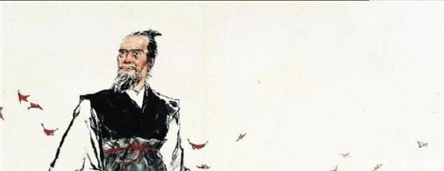 精神|史上能冠以英雄称谓的有何人鲁迅一语仅此四人!