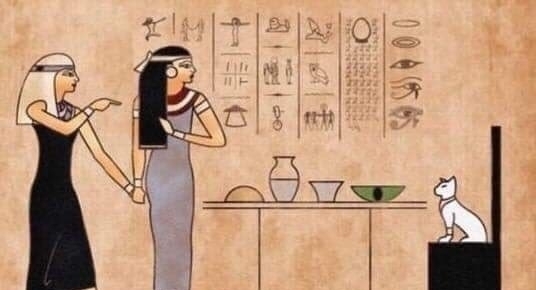 搞笑|网友改造“女人指猫”表情包,戏曲版本有腔调,和风版很搞笑