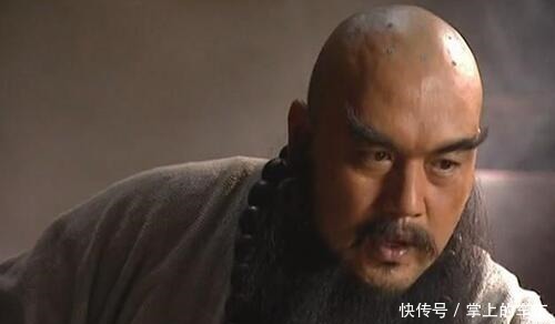 李应|此人武功不低于五虎,排名高于鲁智深,为何被看做菜鸟