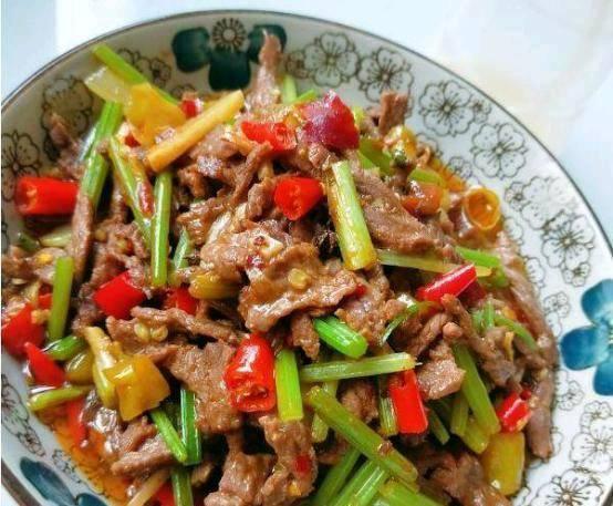 香味十足的几道家常菜,颜值高又美味,做法简单,百吃不厌