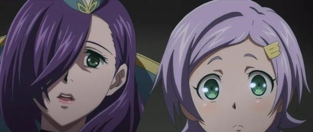 比拼|如果对手不是宙斯,亚当的神虚视火力全开,还有谁能敌!