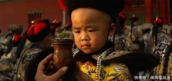 四人|古代最不愿当皇帝的四人一人被打晕抬上龙椅,一人被挟持登基