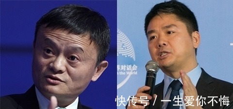 白发|草根出身的刘强东,年轻时的照片看得人心酸,网友:成功是必然的!