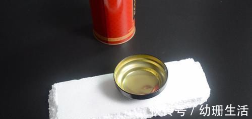 盖子|家里有废弃不用的铁皮茶叶盒吗 这个用途太厉害了, 越早知道越好