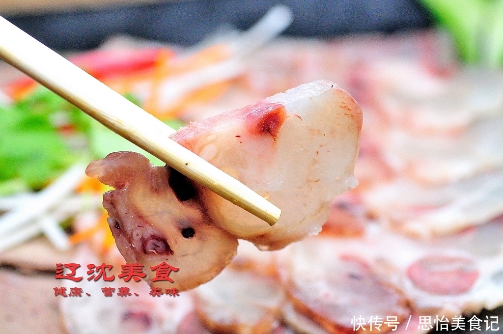 肉串|十五年原味串烧传承沈阳老味道, 小赵已经变成老赵