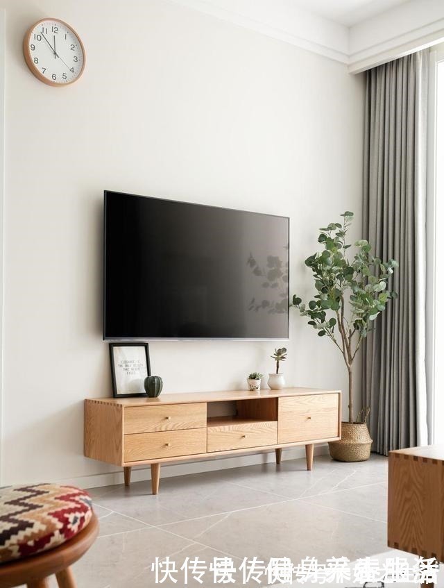 软硬装|这是我见过花钱最少效果却最好的装修,太值了,难怪很多人都不信!