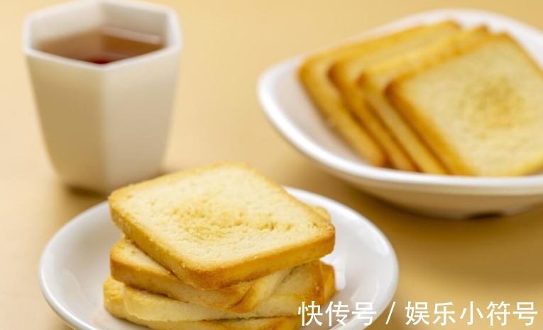 烤馒头片|早餐的确很关键，但早餐吃好更关键！“3吃4不吃”牢记在心间