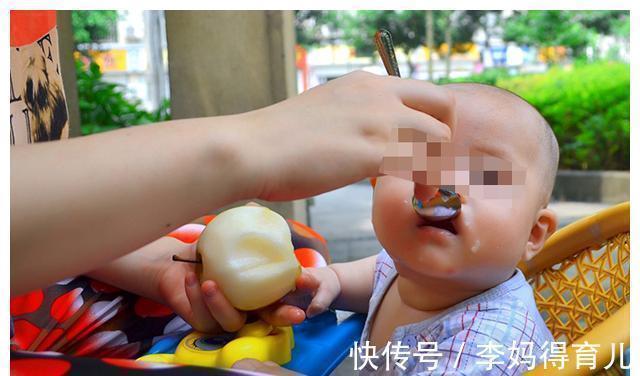 含糖量|吃水果也有讲究,含糖量较高的前4名水果,尽量别让宝宝多吃