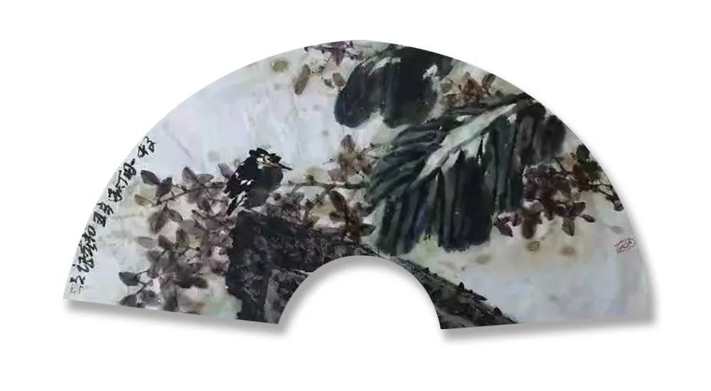 中国美术$「?张奎耀」|丹青追梦 水墨本色-中国当代书画名家个人云展览