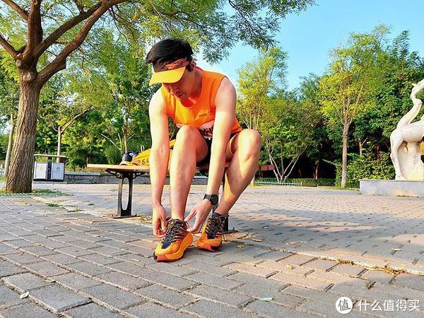橡胶|蛋说无妨 篇五：HOKA 羚羊4越野跑鞋大厚底中的扛把子
