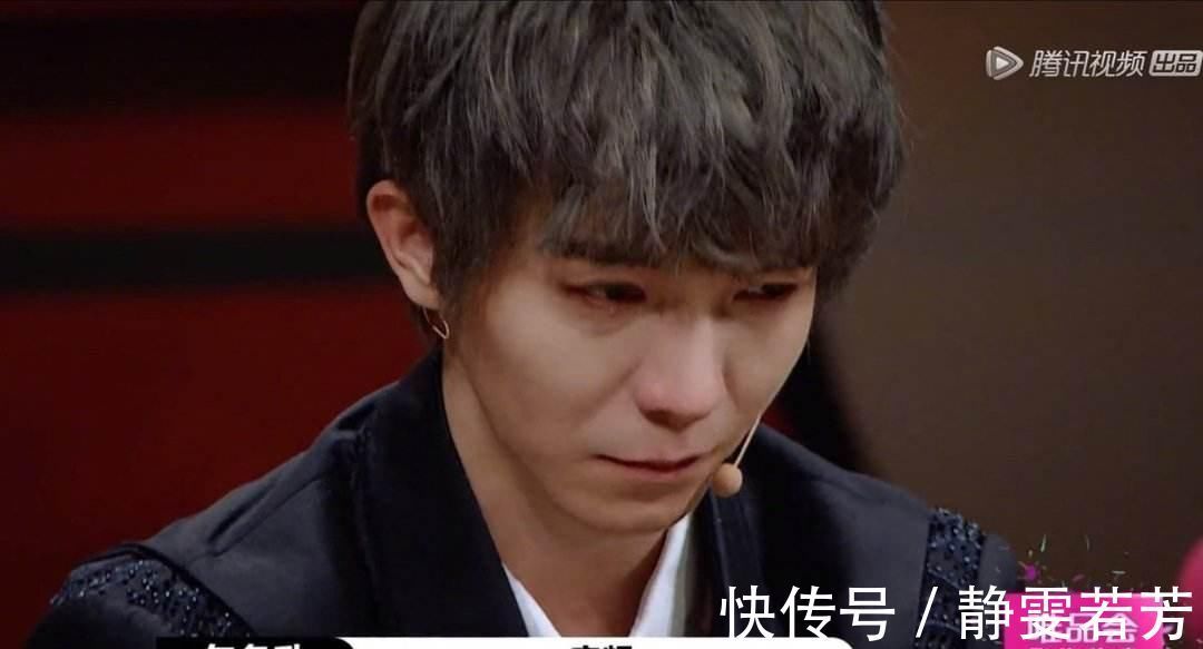 李成儒|趙薇在《演員請就位》打了兩份工?網友疑惑主持人是大鵬還是趙薇