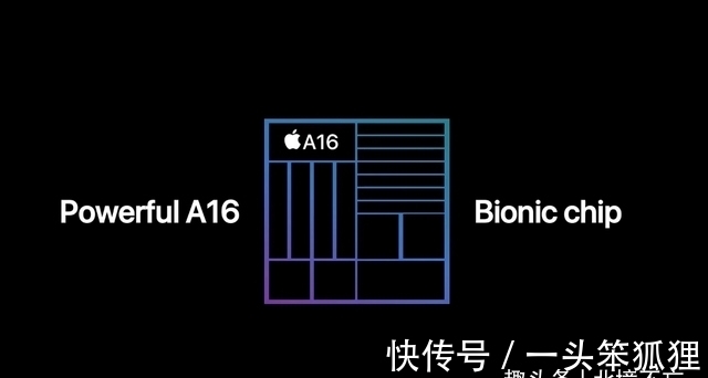 光圈|iPhone14Pro渲染图：4800万主摄+“i”形屏幕，掀起一波换机热潮