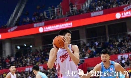 内线|身高2米25,进入国家队!被广东送走3年,他要去澳大利亚打球?