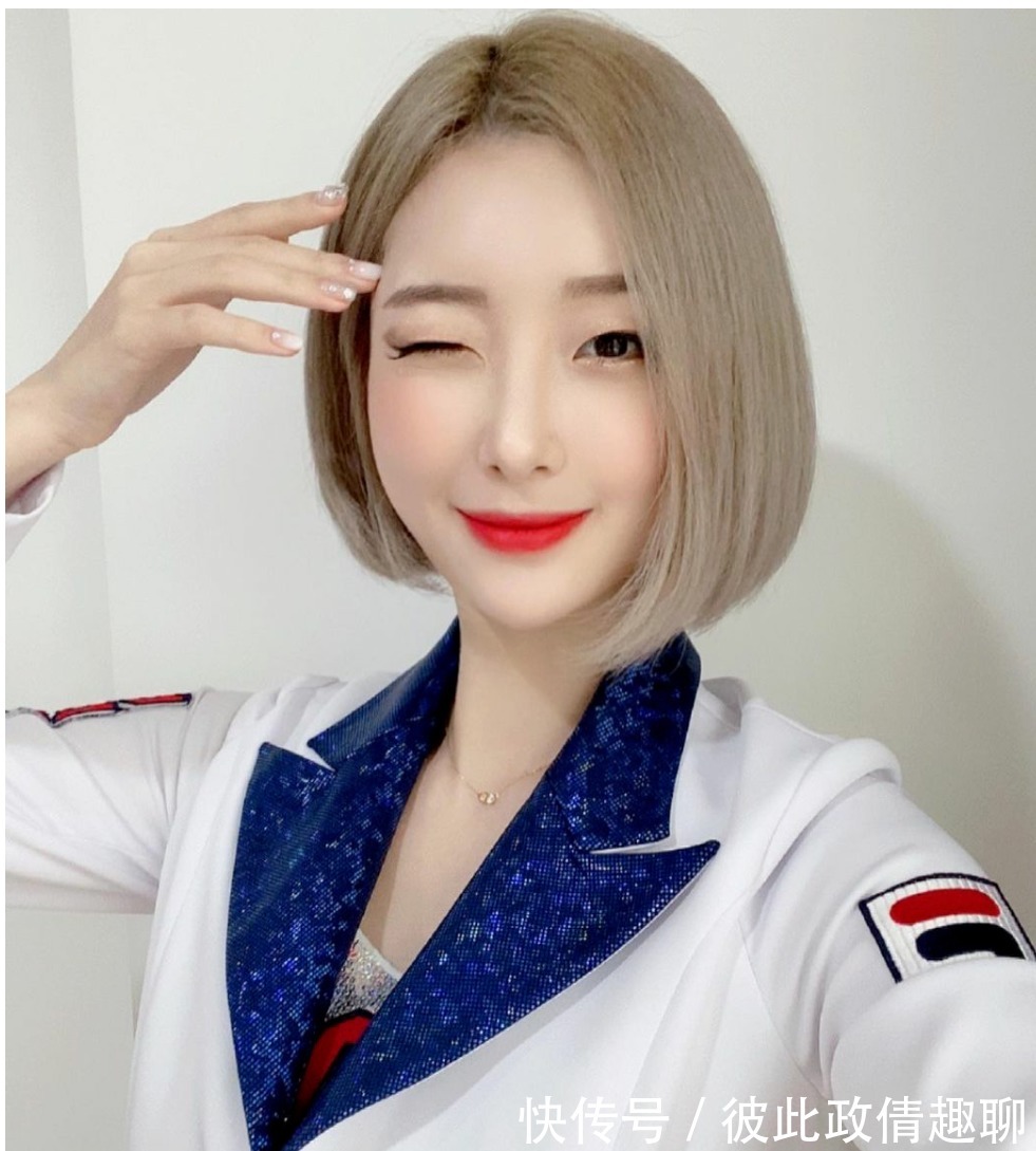 发尾|永不过时的短发,一看就不一样,百变时尚不落伍