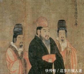 王朝|此人是大唐王朝被严重忽视的皇帝,他在位时,唐朝疆域最大