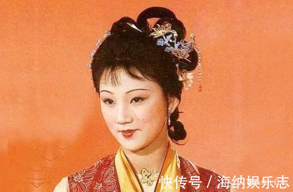 黛玉|导演对颜值不满,却被视为不可超越,陈晓旭版林黛玉赢在哪里