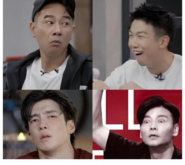 李承鉉|哥哥｜賽制玩出新花樣，李承鉉張晉組聯(lián)盟，趙文卓挑戰(zhàn)東北說唱被隊友極力勸阻