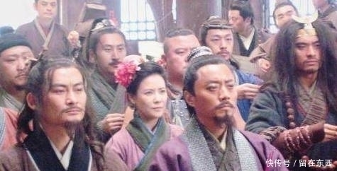 宋江|他是梁山好汉里武功最高的,为何第一个离开宋江?原因竟然是这?