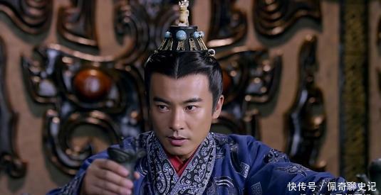 历史|三把钥匙解开历史谜团：刘秀为何沿用“汉”国号，又为何不认亲爹