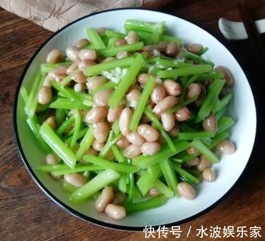 软化血管|花生和此物是绝配,百吃不腻,花生又酥又脆,招待人特有面子!