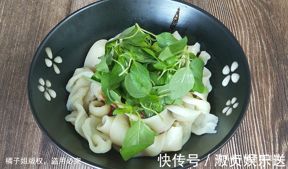 剂子|我家面条从来不买,教你秘制做法,筋道爽滑,1.5元面粉做一锅