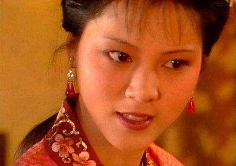 黛玉!袭人,为什么敢说林黛玉不做针线活呢?