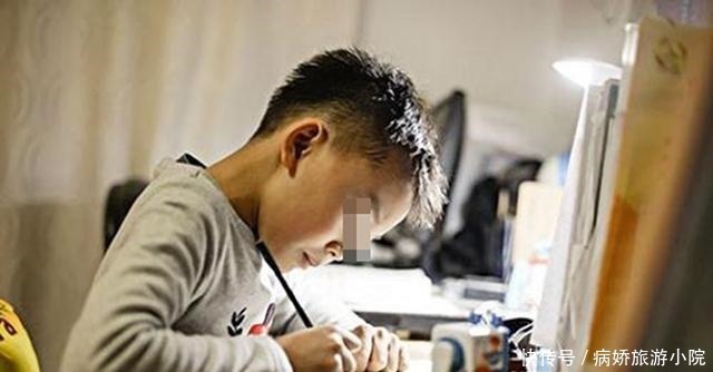 孩子|“三岁看小,七岁看老”,从小有这四个特征的孩子,将来会很优秀