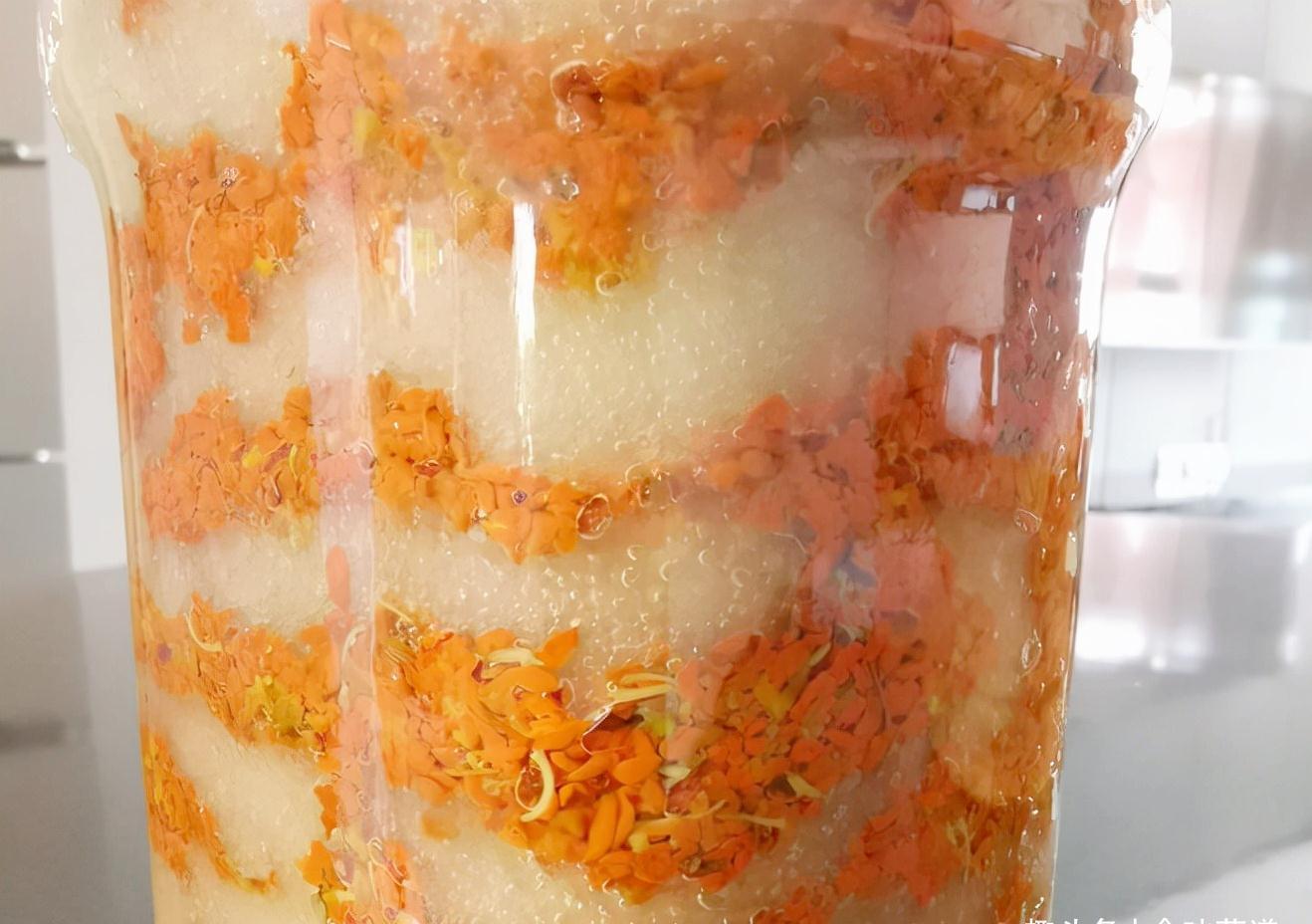 甜到发腻的5种食物,老人孩子少吃,为了家人健康,不妨看一看