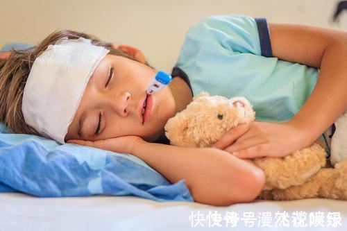 孩子|天转凉娃吃“泡汤饭”有危害,二不吃三不睡,才能养出娃的好脾胃