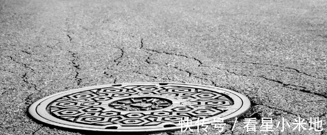 生活中需注意的邪门事,马路上的井盖不要踩,不是迷信,别忽视