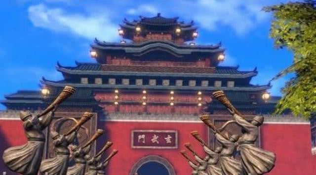 太子|李世民被李敖誉为柔情侠骨，为何杀死太子和齐王后，仍然狠心枭首