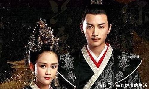 伽罗|独孤伽罗为了自己当皇后，不顾已为太后的女儿感受，实现独孤天下