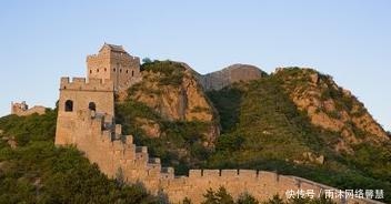 剿敌|建于东晋的江南古长城,现存5000米,戚继光在城墙上剿敌无数