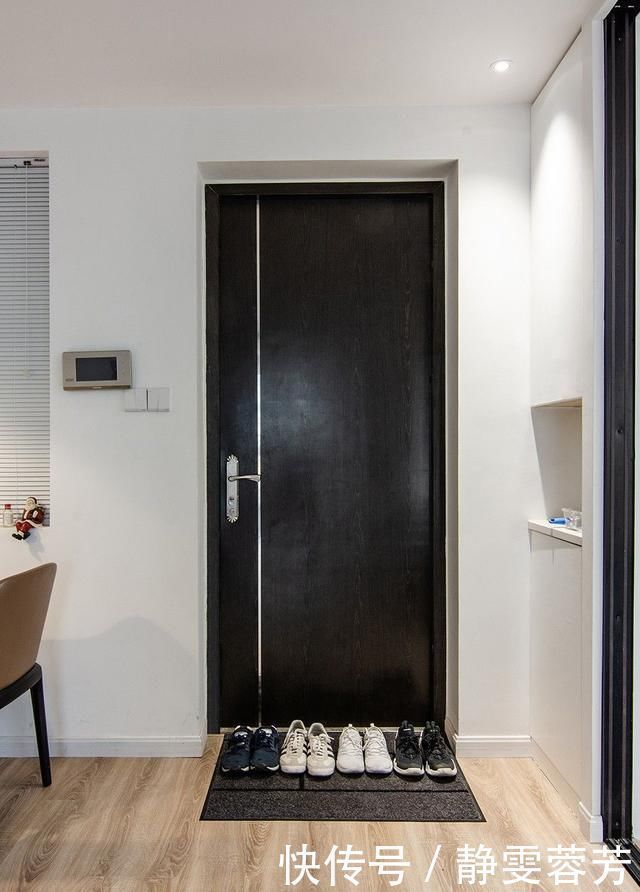 新房|晒晒我住了3年的家,朋友都说和新房一样,多亏当初设计师坚持