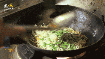 老字号|这5家深藏在洛阳巷子里的老字号美食，排队的人只多不少...