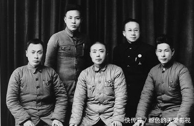 冯玉祥|这个老蒋最相信的人,却伤老蒋最深,然而老蒋却说不怪他!