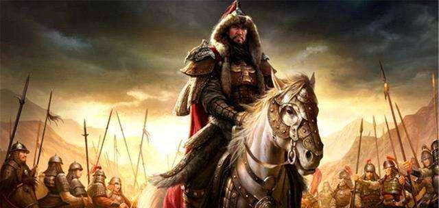 弓箭|蒙古帝国打遍欧亚，这些致胜手段你都了解吗别只知道骑兵与弓箭