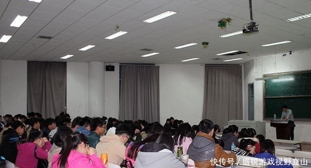 为什么那么多考的大学一般，却考研究生能够考上名校的学生