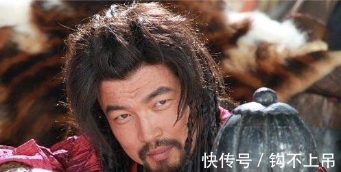 混世魔王&梁山能避开张清飞石的五位好汉,四个靠实力,一个投机取巧!