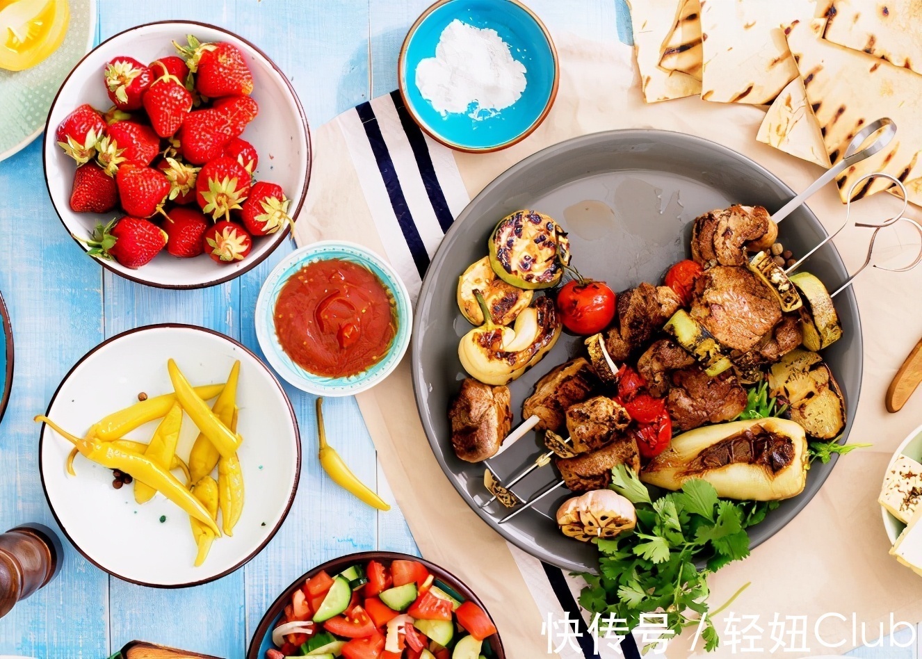 无氧运动|减肥中遇到平台期，4个小妙招，让体重继续稳定下降！