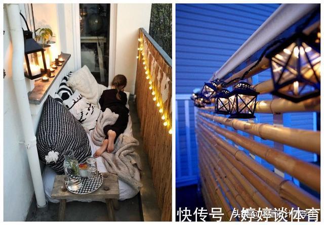 物业|小区不准封阳台，为了孩子，我花80块钱铺层防护网，物业也夸安全