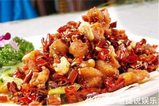 简单又好吃的几道家常菜，味道鲜美，麻辣爽口，下酒又下饭