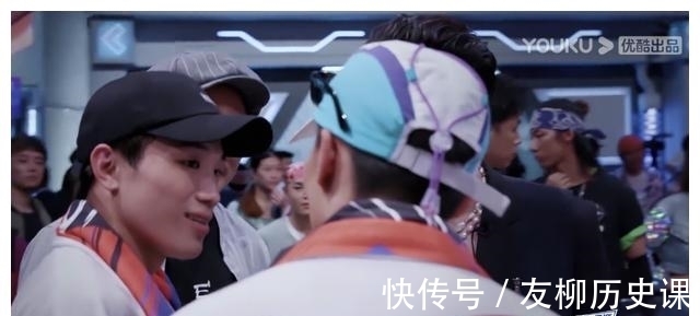 肖杰|曾唤醒过黄子韬，也曾当过《街舞》裁判，如今却未进49强，可惜