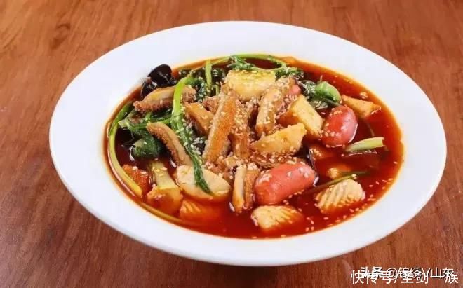五花肉|喷香入味的12道家常菜，好吃又下饭关键还实惠，天天都食欲大增