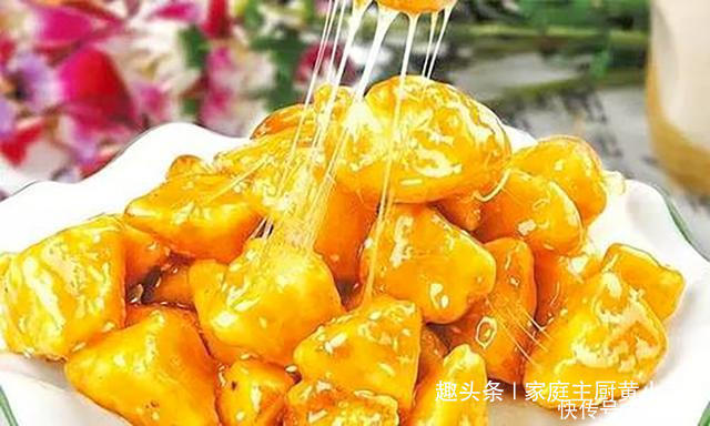 为你精选6道年夜饭特色家常菜，寓意吉祥，老少爱吃，餐桌也漂亮