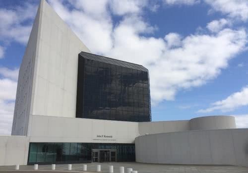 剩下|美国的总统图书馆？那是宋朝的“馆阁”玩剩下的东西