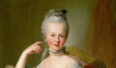 玛丽|《绝代艳后》法国历史上玛丽皇后是悲剧的,并不完全怪她