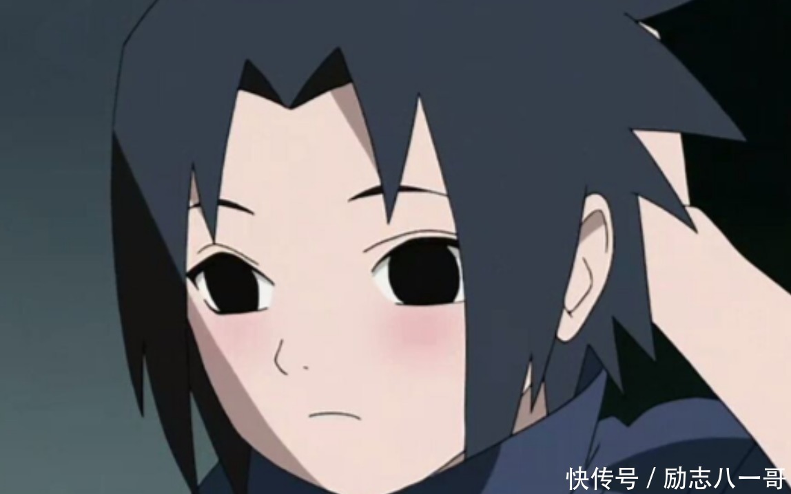 佐助|佐助是一个几乎超脱了火影本传，设定的角色