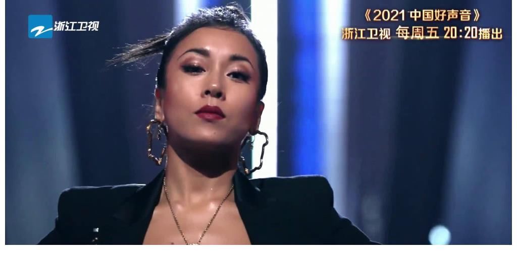 张碧晨|四位学员回《好声音》当导师，张碧晨实至名归，黄霄云被严重低估