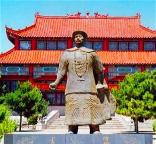 从未|我国最惨的战役,3万精锐大半阵亡,敌人仅死2人,史书从未记载